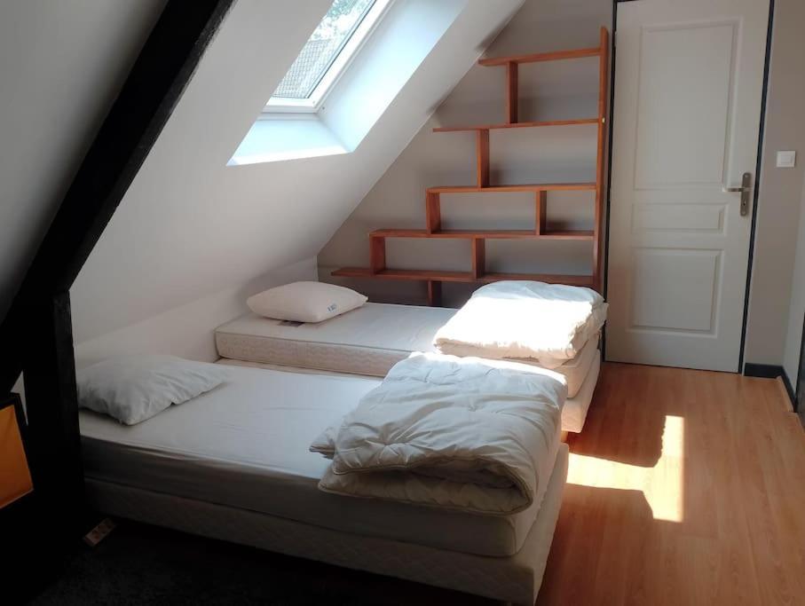 Vakantiehuis Maison De Campagne, Proche
