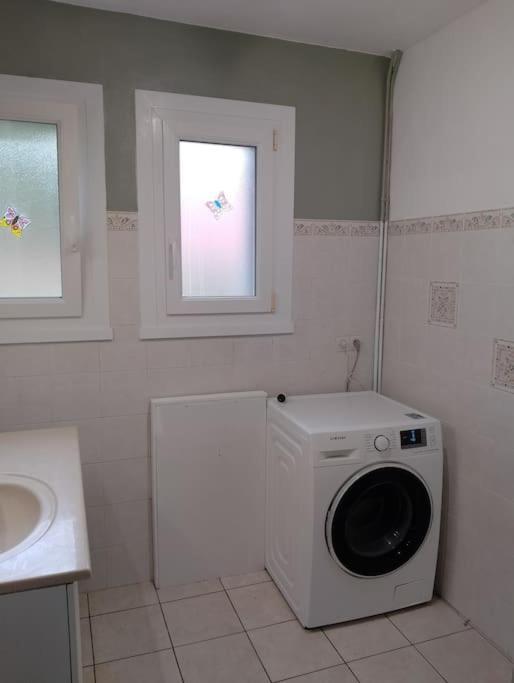 Hébergement de vacances Maison De Campagne, Proche Offrethun