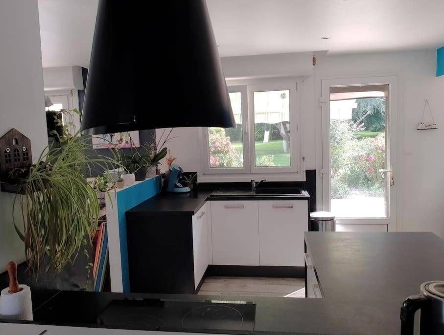 Maison De Campagne, Proche Offrethun