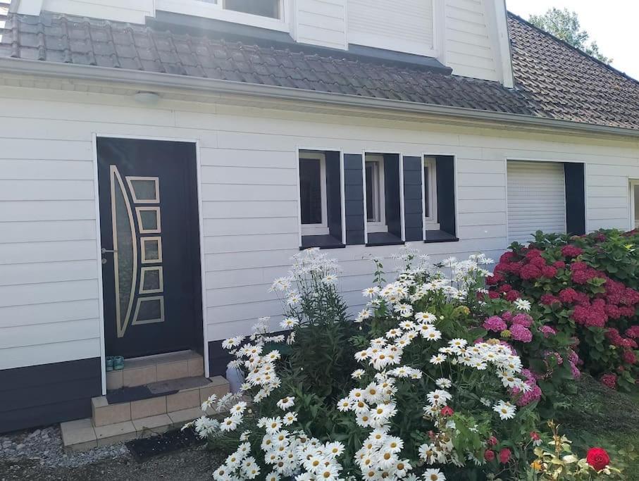 Vakantiehuis Maison De Campagne, Proche Offrethun