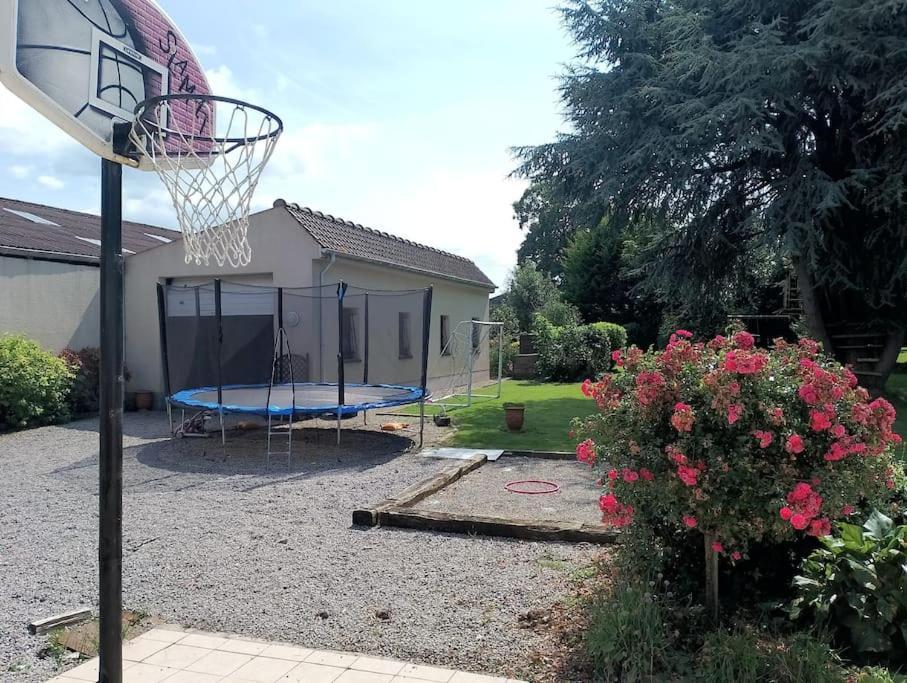 Maison De Campagne, Proche Hébergement de vacances