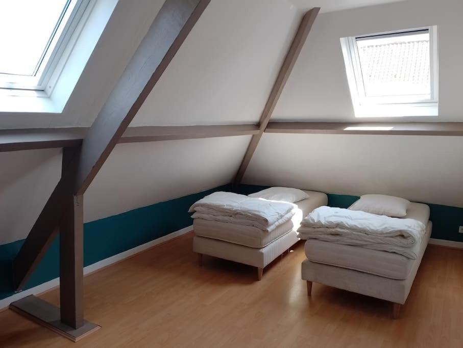 Hébergement de vacances Maison De Campagne, Proche *